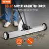 Magnetische veger, magnetische schoonmaakmachine, 77-113 Productafbeelding-voorbeeld 2