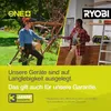 RYOBI Akku-Schere RY18SCA-0 Produktbild-Vorschau 14