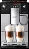 Melitta Latticia F300-101 Kaffeevollautomat Durchsichtig  Produktbild-Vorschau 2