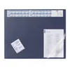 DURABLE Sous-main calendrier 650x520 mm avec rabat Voir les images du produit 2