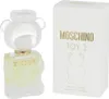 Moschino Toy 2 Eau De Parfum Spray 50ml Produktbild-Vorschau 6