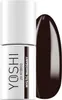 Yoshi | Hybrid-Nagellack - 137 Mystic Mahogany - Produktbild-Vorschau 1