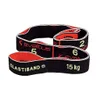 Sveltus Elasti'ring 15 kg Black Expander Anteprima dell’immagine prodotto 4