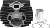 Cylindre 50cc avec piston 40mm pour Honda Camino Hobbit Voir les images du produit 3