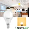 LUMILED LED Lampen E14 P45 2,5W ersetzt (25W Glühlampe) 6 Produktbild-Vorschau 2