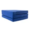 Klappmatratze Gästematratze 11. Marineblau L - 195x80x9cm Produktbild-Vorschau 2