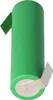 Sony Konion US18650VTC5 - 2500mAh, 3,6V - 3,7V + Lötfahne Z Produktbild-Vorschau 7