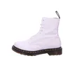 Dr Martens 1460 Pascal Virginia Weiß - Damen Stiefel - Produktbild-Vorschau 8