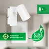 Briloner Isil A Applique LED intérieure, CEE A source Voir les images du produit 12