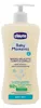 Chicco Baby Moments Lavaggio delicato per corpo e capelli Anteprima dell’immagine prodotto 3