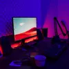 LED Band Smart WiFi 5 Meter RGB selbstklebend kürzbar weiß Produktbild-Vorschau 7