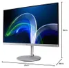 Acer CB322QK, 80 cm (31.5"), 3840 x 2160 px, 4K Ultra HD, Náhľad obrázku produktu 4
