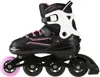 Inline Skates NILS Damen Inliner ABEC7 Verstellbare Produktbild-Vorschau 8