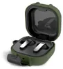 Tech-Protect Slim Hook Case Galaxy Buds 4 / 4 Pro Grün Produktbild-Vorschau 1