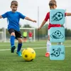 meteor FBX Ballon de foot pour enfants Petit ballon de Voir les images du produit 6