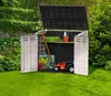 Coffre universel Keter Store It Out MAX env. H 125 x L 146 Voir les images du produit 12
