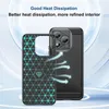 Hülle Carbon für Honor 400 Lite Schutzhülle Handy Case TPU Produktbild-Vorschau 7