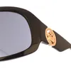 Longchamp LO736S Acetat-Wraparound-Sonnenbrille für Damen Produktbild-Vorschau 5