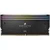 DDR5  64GB PC 6400 CL32 CORSAIR KIT (2x32GB) DOMIN. T RGB Anteprima dell’immagine prodotto 9