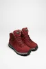 Meindl Vakuum Lady Walker Wanderstiefel GTX rot in Gr. 40 Produktbild-Vorschau 11