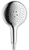 Hansgrohe Handbrause Raindance Select 150 3jet Chrom Produktbild-Vorschau 14