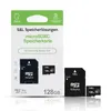 microSD Speicherkarte S&L für Samsung Galaxy A10 - Produktbild-Vorschau 2