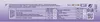 Nutritional information and product details on a purple and white background. Anteprima dell’immagine prodotto