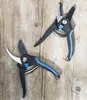 Gartenscheren Set antihaftbeschichtet 2tlg 94199 Produktbild-Vorschau 1