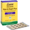 Luvos Heilerde  Haar & Nagel Plus Kapseln 60 St Produktbild-Vorschau 6