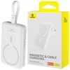 Baseus Magnetic Mini MagSafe 10000 mAh 30 W Powerbank mit Produktbild-Vorschau 9