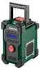 PARKSIDE® 20 V/ 12 V/ 230 V Akku-Baustellenradio »PBR 10 Produktbild-Vorschau 4