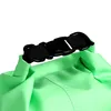 Borsa impermeabile NILS Camp NC1703 10L verde Anteprima dell’immagine prodotto 2