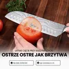 Coltello Santoku PAUDIN N5 Profi 17,5 cm – Coltello da Anteprima dell’immagine prodotto 24