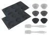 Cecotec SweetBake XL, Backblech, Cecotec, Cecofry, Grau, Produktbild-Vorschau 1
