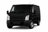 Scheinwerfer passend für FORD TRANSIT TT9 2006-2014 Recht Produktbild-Vorschau 9
