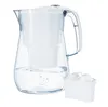 AQUAPHOR SET Wasserfilter Onyx Weiß inkl. 3 MAXFOR+ Filter Produktbild-Vorschau 5