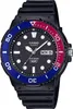Casio MRW-230H-1E2VEF schwarz Uhr Produktbild-Vorschau 1