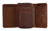 Mustang Como Wallet Top Öffnen Universal Premium Leder Produktbild-Vorschau 2