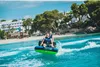 Jobe Swath 2 Person Towable Funtube Tube Wasserreifen Produktbild-Vorschau 5