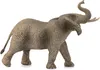 Wild Life Afrikanischer Elefantenbulle Produktbild-Vorschau 6