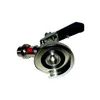 Zubehörpaket mit Flach Fitting, 7mm Bierschlauch und 0,5 kg Produktbild-Vorschau 2