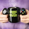 Sada pro hráče GAME OVER - hrnek + podložka pod myš + Náhled obrázku produktu 7