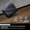 Samsung MU-PG2T0B, 2 TB, USB Typ-C, USB 3.2 Gen 2x2, 2000 Produktbild-Vorschau 17