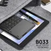 Składana Bezprzewodowa Klawiatura Smartfon Android iPhone Podgląd zdjęcia produktu 9