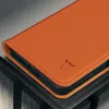 TORRO Galaxy S26 Ultra Lederhülle (mit Standfunktion) - Produktbild-Vorschau 6