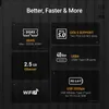 ASUS TUF GAMING X870-PLUS WIFI AMD X870 Sockel AM5 ATX Produktbild-Vorschau 9