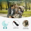 BUF BOOF® S-16 Passeggino sportivo leggero, 0-36 mesi, Anteprima dell’immagine prodotto 2