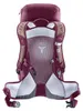 Deuter ProductName DE, Interner Rahmen, Wandern, Burgund, Produktbild-Vorschau 9