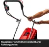 Einhell Rasenmäher-Rasentrimmer-Set GE-cm 18/33 Li, 18Volt Produktbild-Vorschau 2