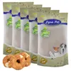 5 kg Lyra Pet® Kauringe mit Hühnerbruststreifen Produktbild-Vorschau 1